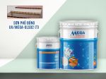 SƠN UV – GIẢI PHÁP HOÀN HẢO CHO BỀ MẶT NHỰA & PVC CAO CẤP
